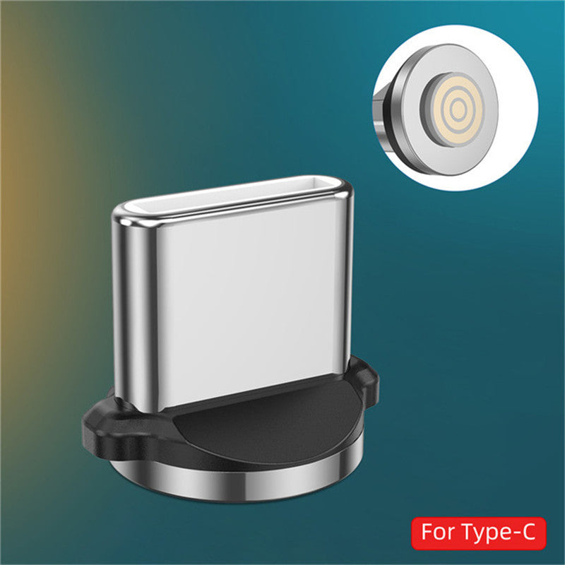 Magnetic data cable Magnetic data cable